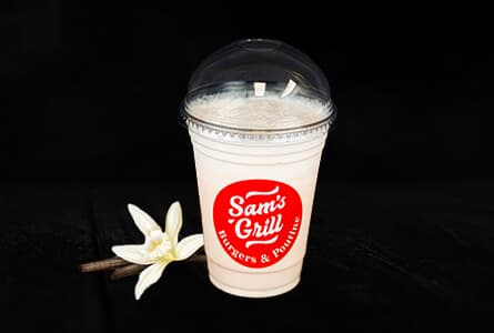Vanilla